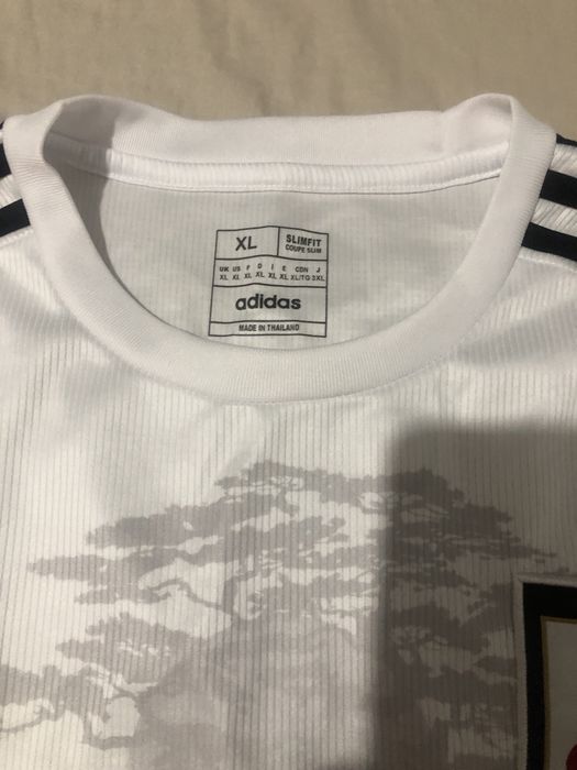 Adidas Japan размер XL