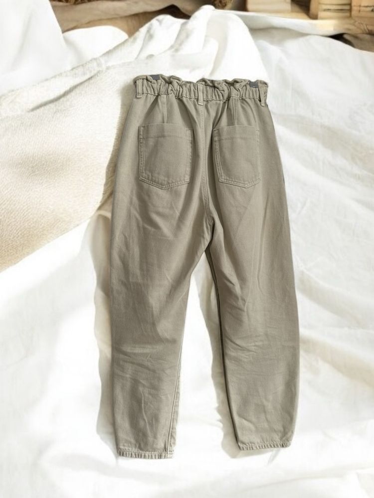 Zara дамски дънки 36