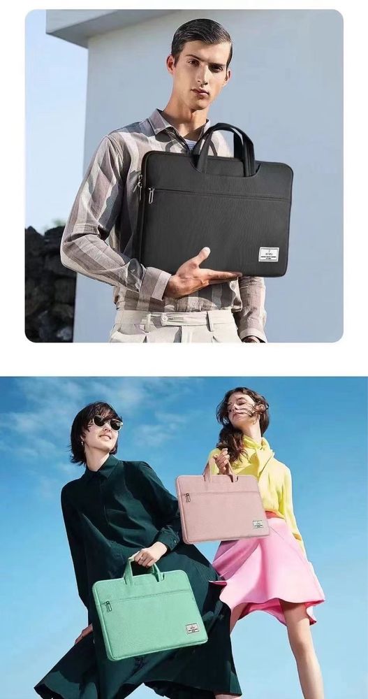 Сумка для Macbook и ноутбук 13-14 дюймов