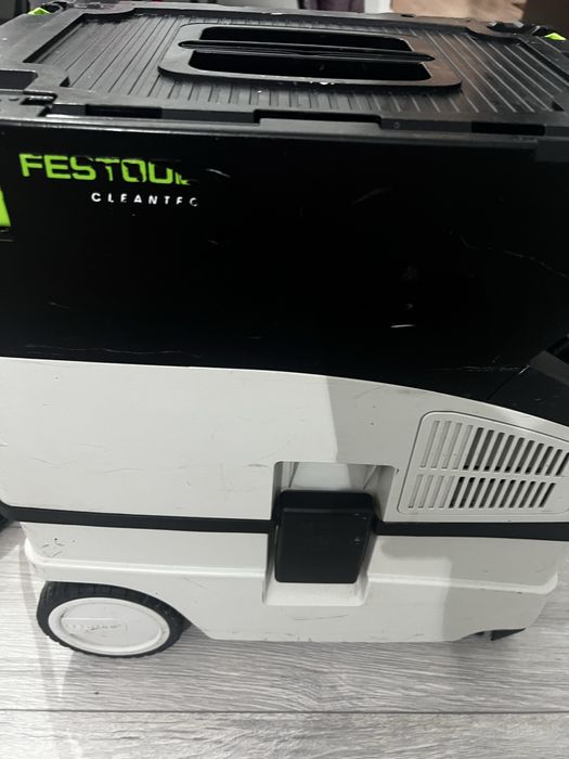 Festool CTM MIDI1 bloototh