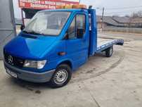 Mercedes Sprinter 312 2.9