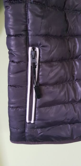 Geaca dama Nebulus noua