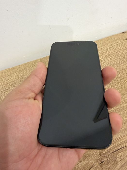 Iphone 15 Pro 128 гигабайта