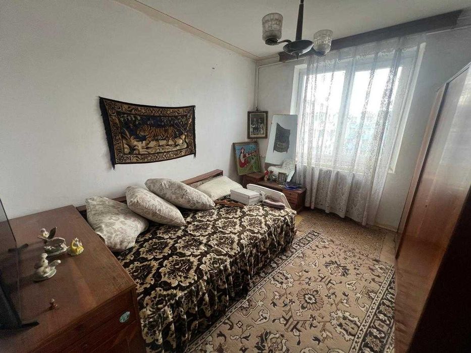 Mihail Sebastian 3 camere foarte luminos - pret excelent