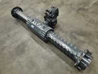Axa Dana Spicer 357/112/0078802 - Piese de schimb Komatsu