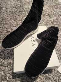 Casadei sneakers soseta