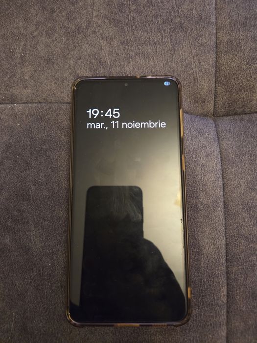 Samsung  S21 + 5G in stare excelenta