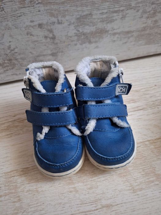 Бебешки обувки..