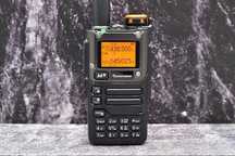 Quansheng UVK5 (8)+cablu programare+antena ABBREE tactica 48 CM