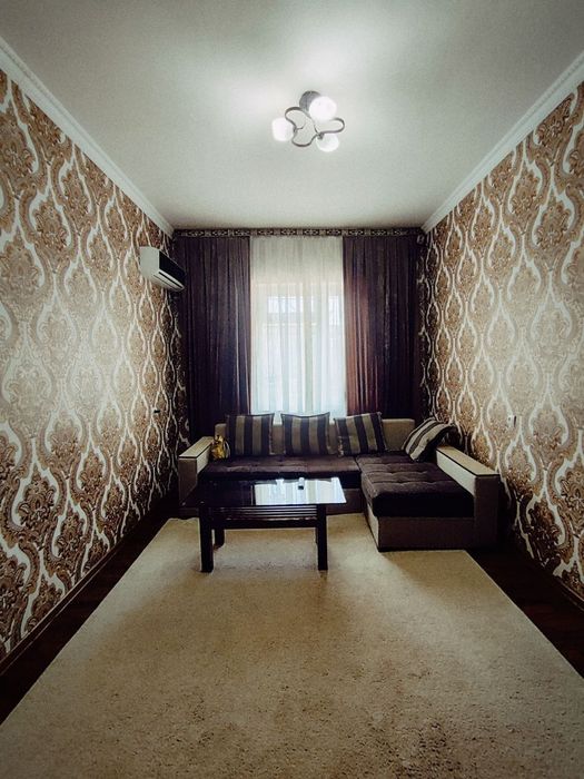 Срочно сдается 3 комнатная квартира.