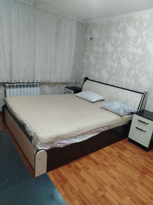 2 хонали квартира ижарага берилади! Фрунзенский. Сарбон. Детсад-9