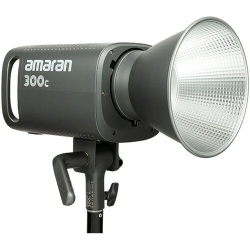 Amaran 300c осветитель