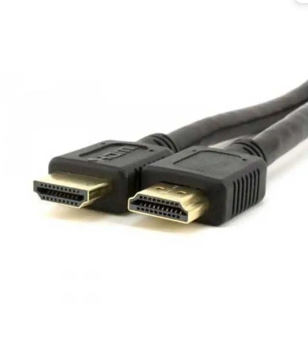 HDMI/Cablu de alimentare /cablu VGA 15 pini/cablu DVD