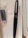 Stilou Montegrappa Elmo01 Black FP M