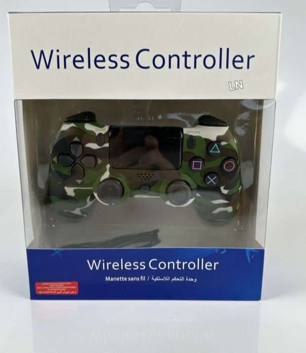 Джойстик за Playstation 4 PS4