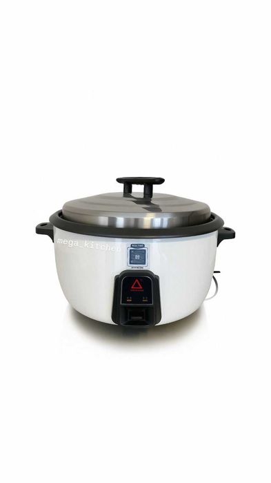 Рисоварка 10 литров.