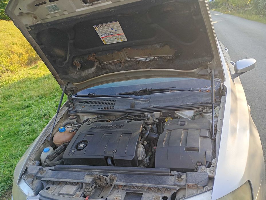 Vând Fiat Stilo 2003