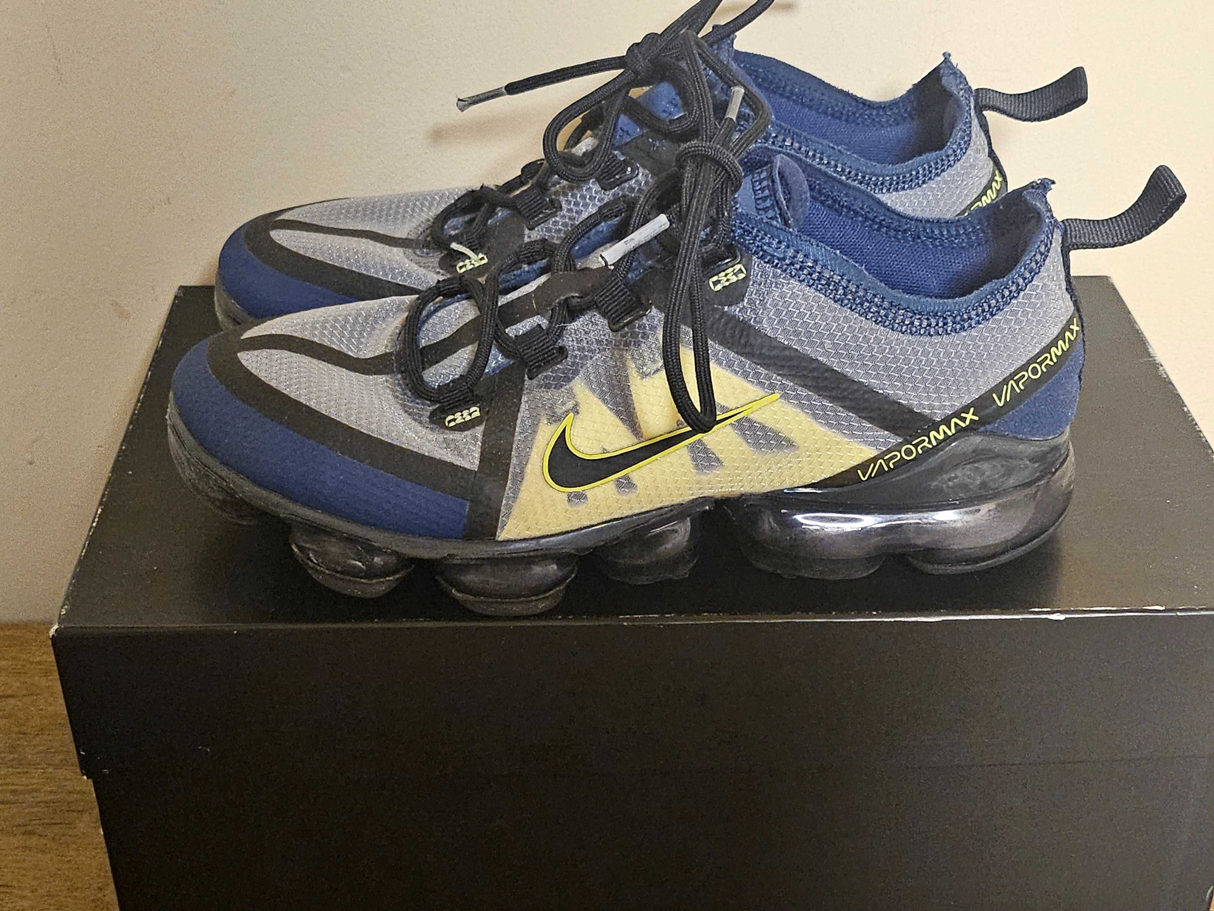 Nike Air Vapormax оригинални маратонки