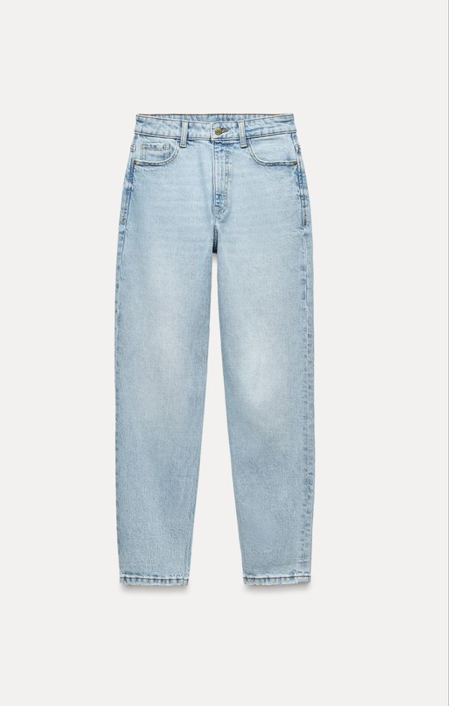 ZARA Дънки размер 36