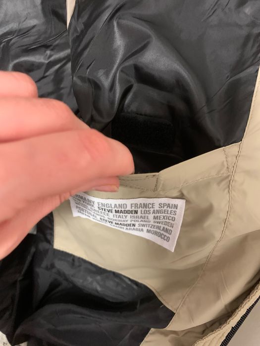 Geaca Steve Madden marimea S