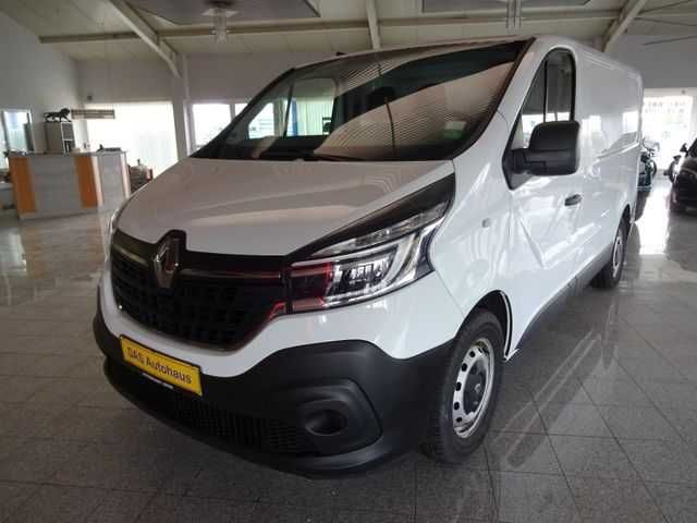 Renault Trafic 1.6 / 2.8Т