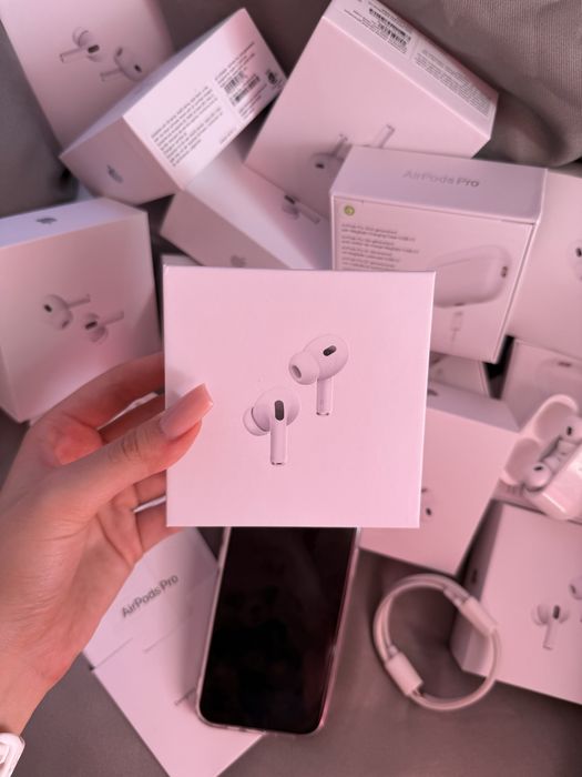 AirPods Pro 2 (Noise Cancelling) 2024