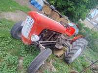 Tractor masey ferguson 45xspecial