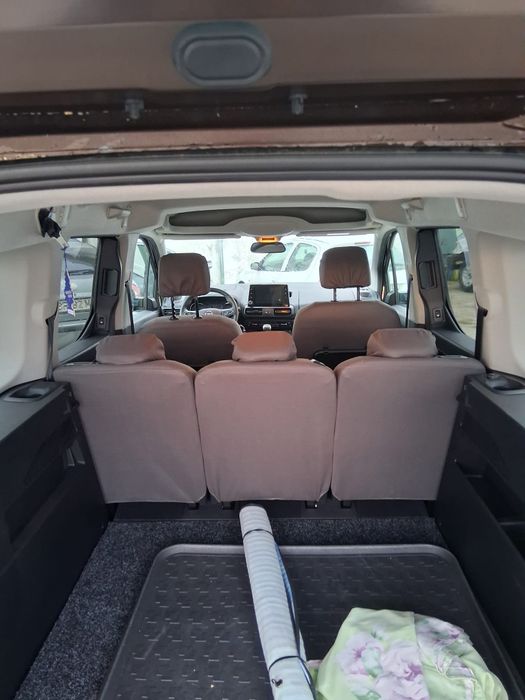 Opel Combo Life, 1.5 cdti / 130 cp, 20917 km, an 2019, unic proprietar