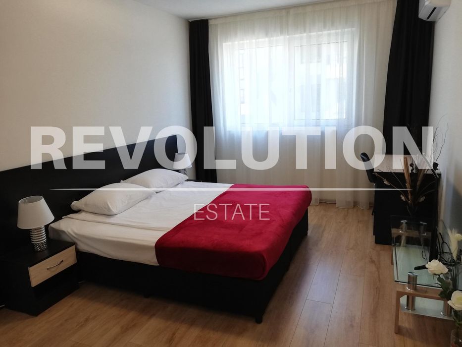 Дава се под наем Двустаен апартамент в Варна, Левски - 60 кв.м за 400 € - Снимка #2