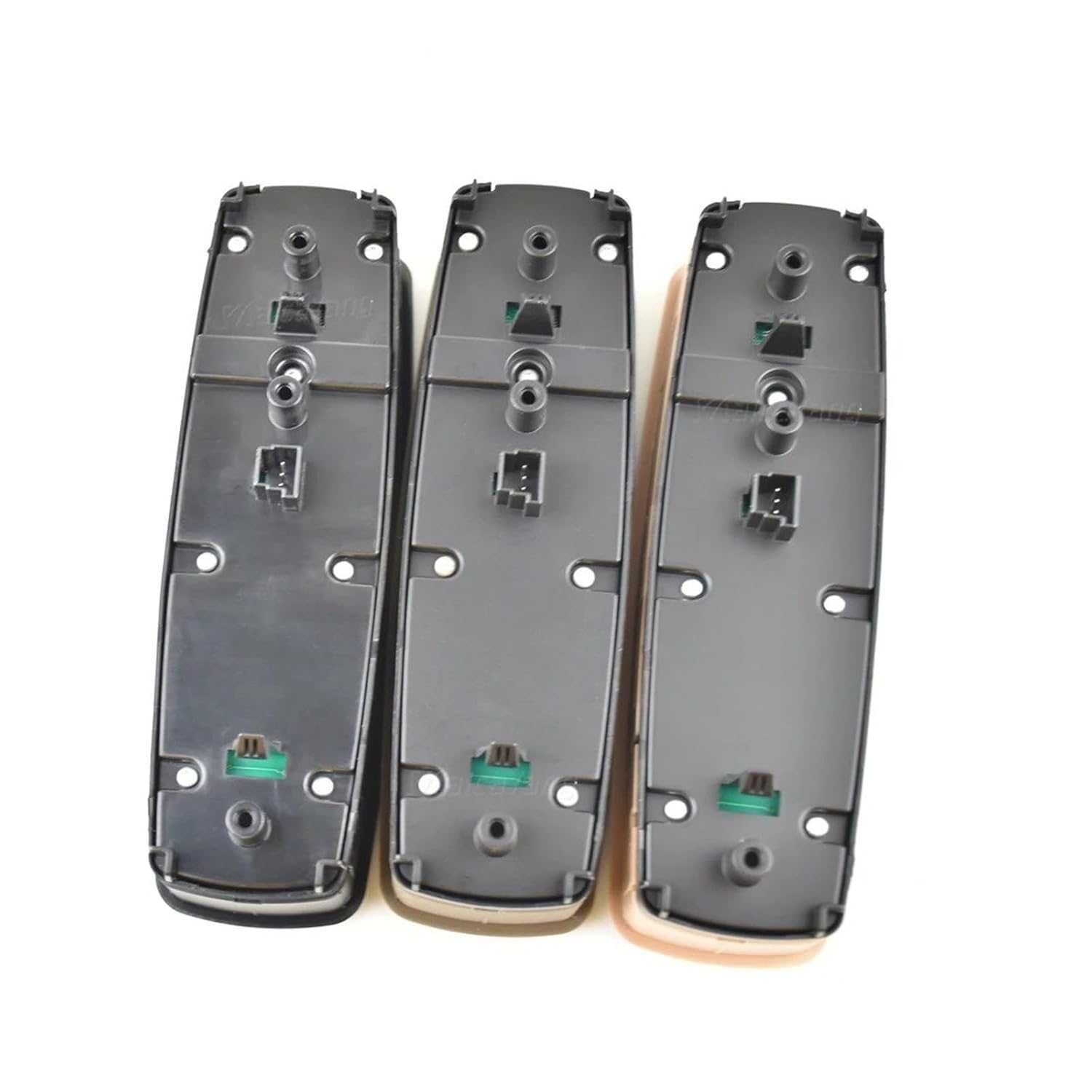 Панел бутони ел.стъкла Mercedes W169 W245 W251 X164