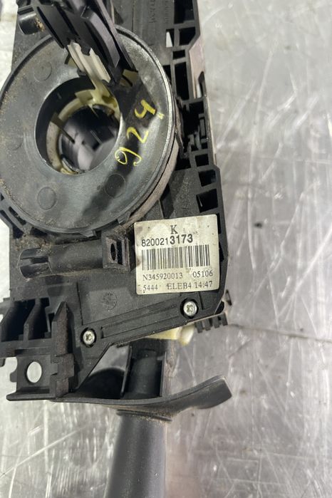 Maneta stergatoare parbriz 345920013AR / 345 920 013 AR Dacia Logan p