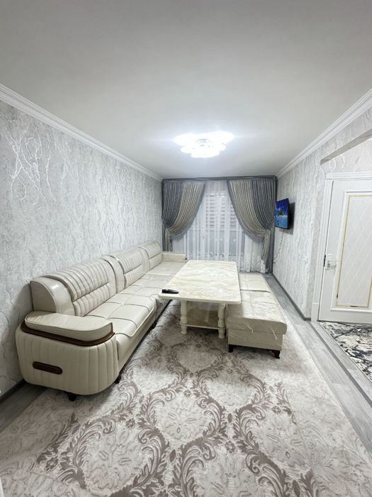 Продается 3х комнатная квартира