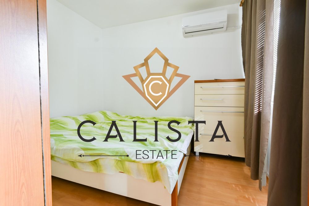 Дава се под наем Двустаен апартамент в София, Център - 56 кв.м за 600 € - Снимка #5