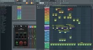 Обучение написание музыка в FL Studio, Cubase