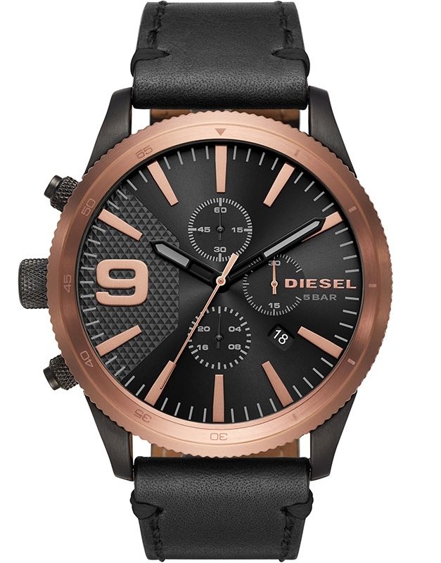 Ceas DIESEL barbati original NOU