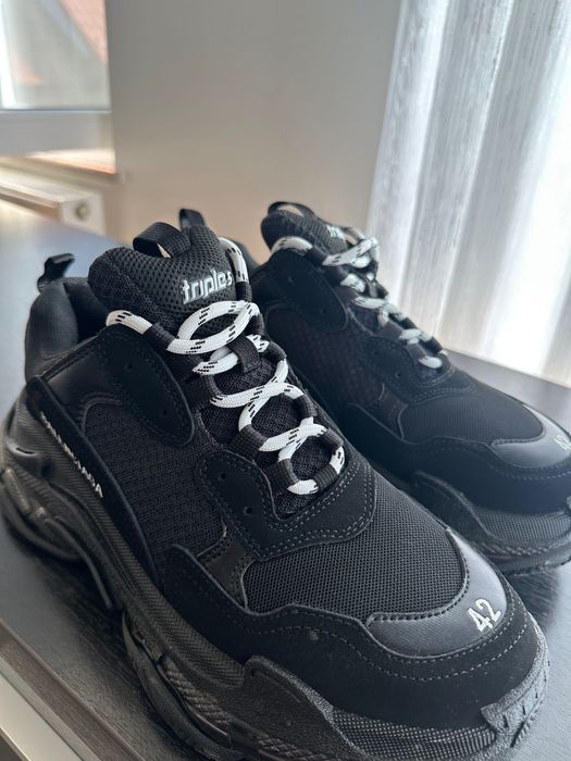 Balenciaga Triple S