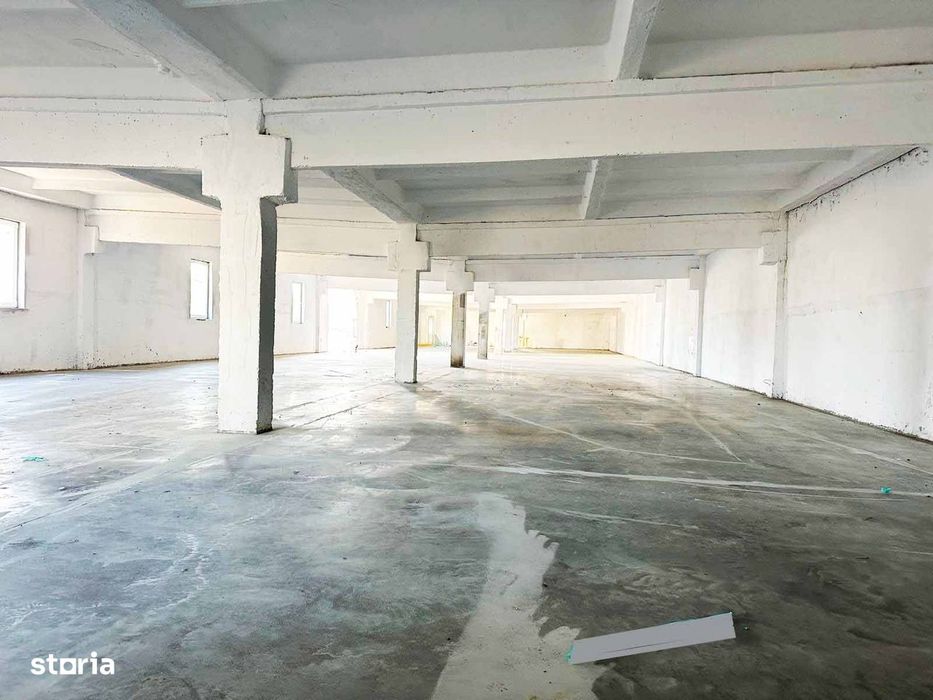 Inchiriere Hale Industriale în Aluniș, Arad  250 mp-1.500 mp