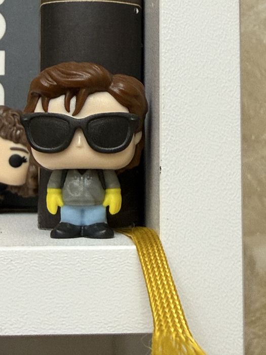 Kinder joy очень странные дела