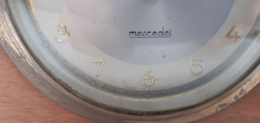 Ceas mercedes mecanic