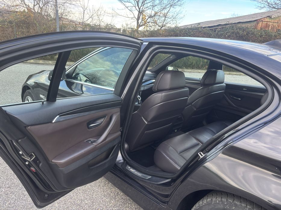 Bmw seria 530D INDIVIDUAL