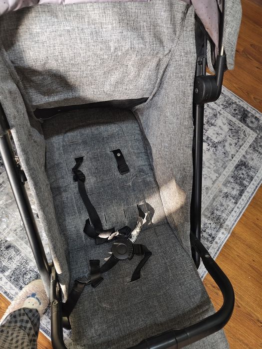 Продается детская коляска