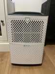 Dezumidificator  AlecoAir D16 Home