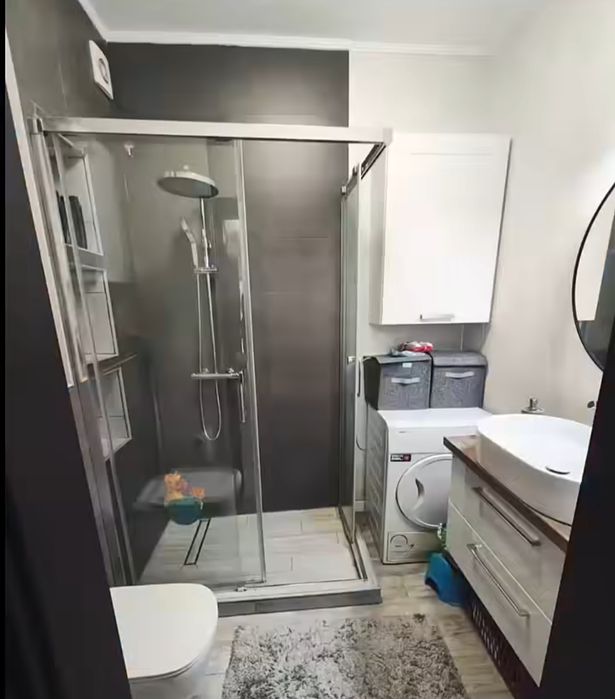 Apartament Sântandrei