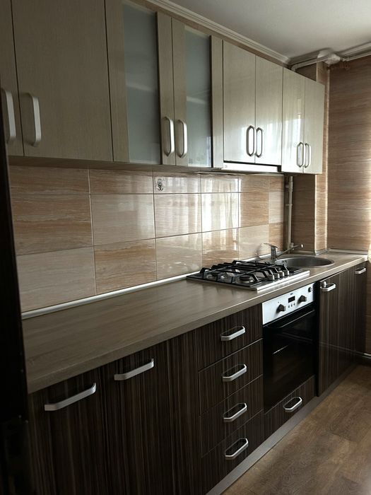 Inchiriez apartament 2 camere Gavana 2