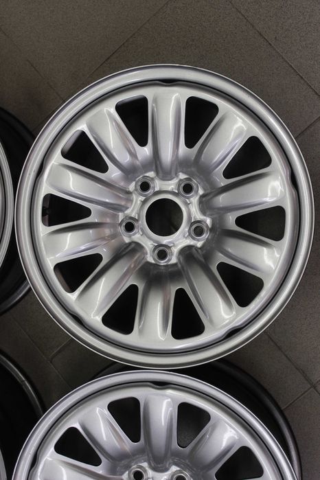 Джанти 16" VW Passat, Caddy, Touran, Golf