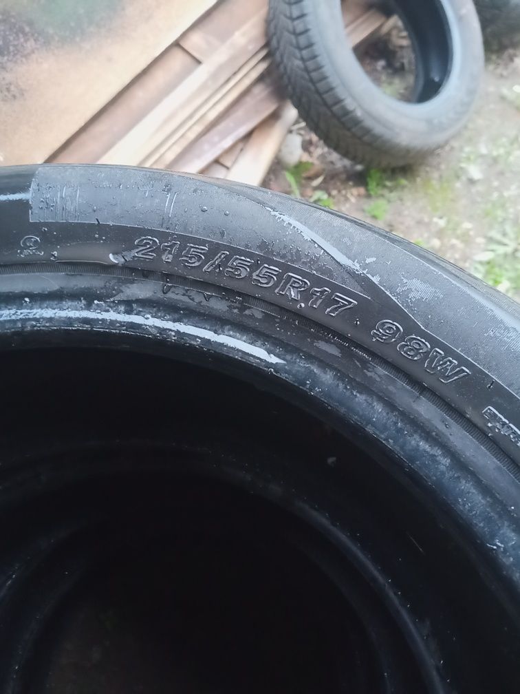 Летни гумиGoodride zuper eco Спешно !17 цола