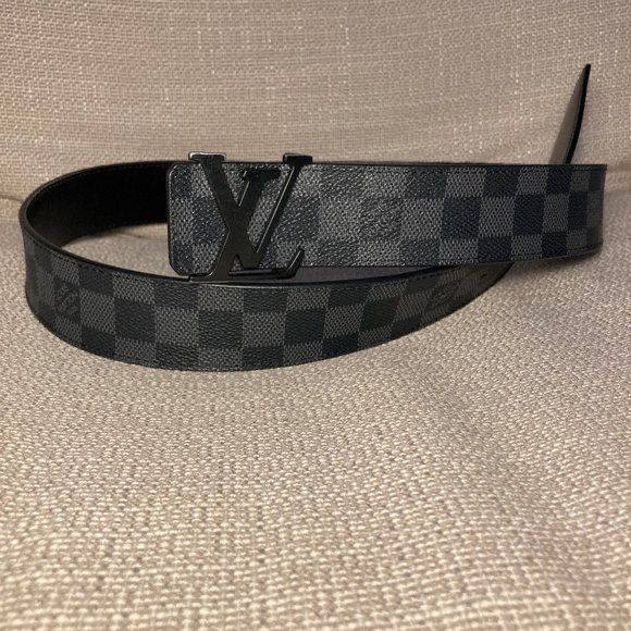 *OFERTA* Curea LV Louis Vuitton 100% piele
