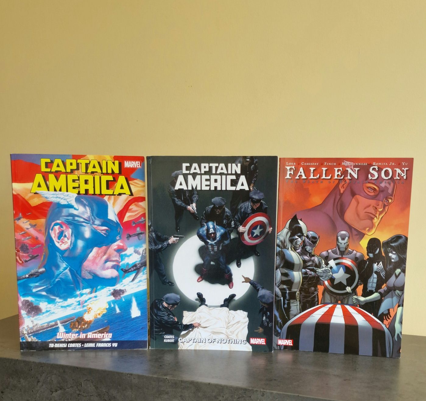 Комикси Marvel, IDW, Boom comics