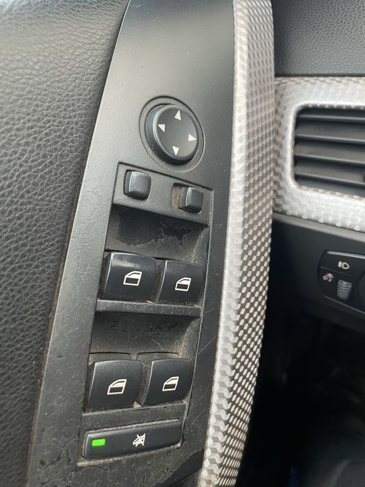 БМВ Е61, 535д, 272кс М пакет НА ЧАСТИ (BMW E61, 535d, 272hp M sport)