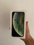 Iphone xs 256 tali